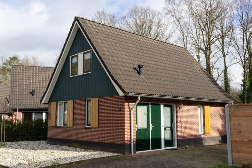 Nieuw: Kom In De Bedstee Uniek! 빈터스빅 외부 사진