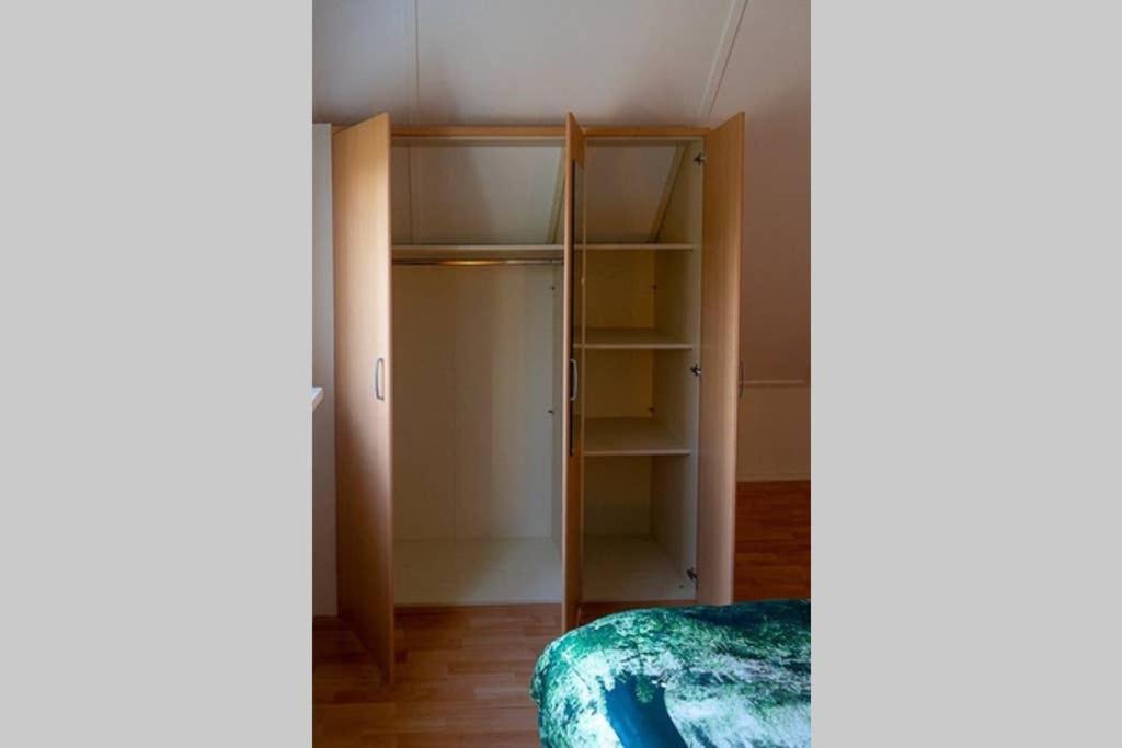 Nieuw: Kom In De Bedstee Uniek! 빈터스빅 외부 사진