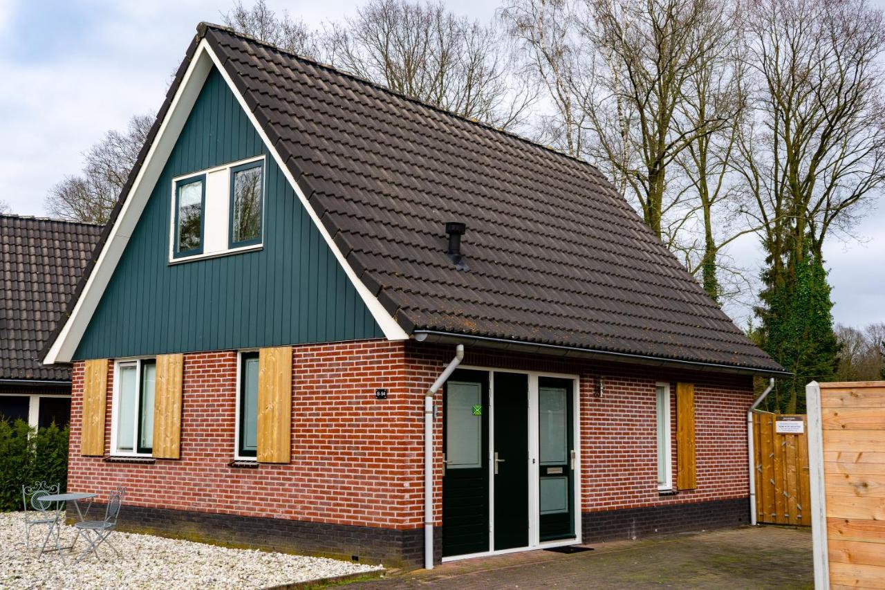 Nieuw: Kom In De Bedstee Uniek! 빈터스빅 외부 사진