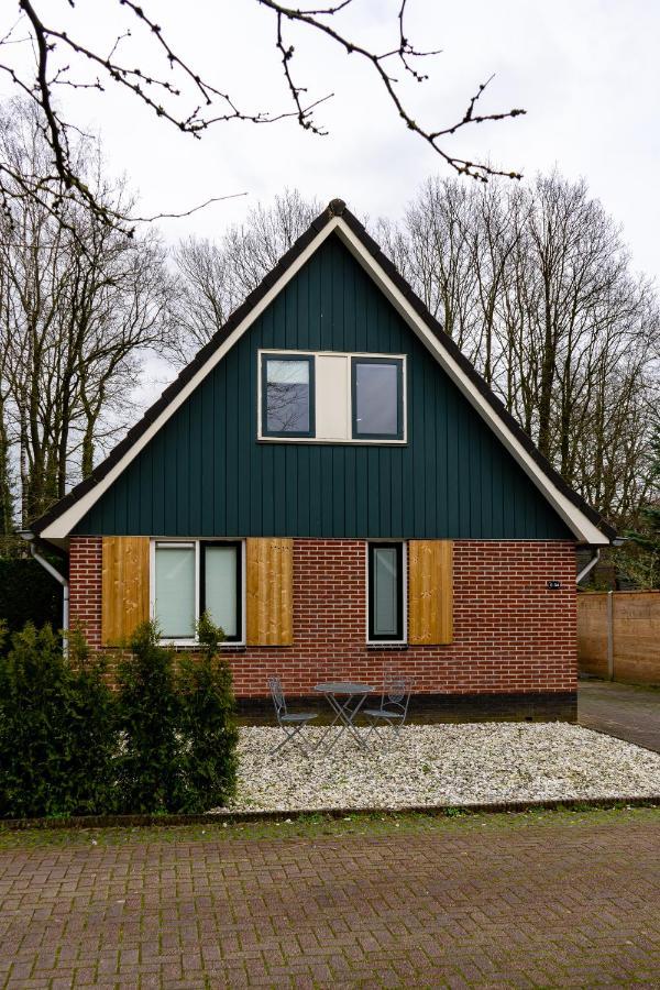 Nieuw: Kom In De Bedstee Uniek! 빈터스빅 외부 사진
