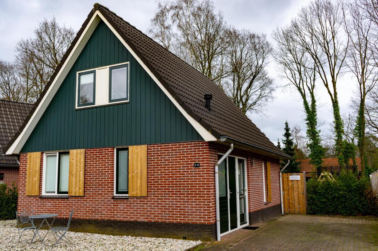 Nieuw: Kom In De Bedstee Uniek! 빈터스빅 외부 사진